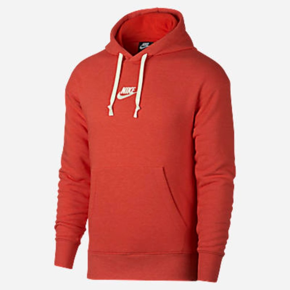 Nike Sportswear Heritage Pullover Hoodie NEW without tags